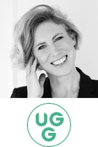 Kate Ward | Senior Partner Manager | Unser Grüne Glasfaser GmbH » speaking at Connected Germany