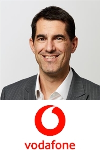 Marc Sauter | Head of IoT Product Management | Vodafone » speaking at Connected Germany