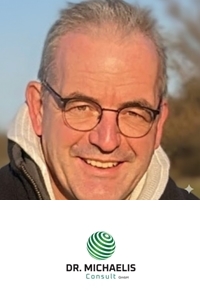 Mr. André Mamitzsch | Geschäftsführer | Dr. Michaelis Consult GmbH » speaking at Connected Germany