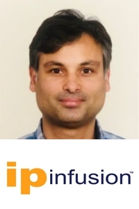 Enis Yorulmaz | Sales Director | IP INFUSION » speaking at Connected Germany