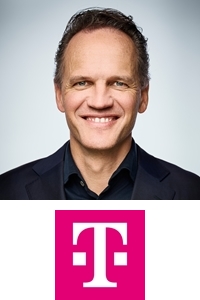 Lars Neumann | Senior Vice President T Cloud | Deutsche Telekom AG » speaking at Connected Germany
