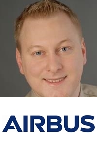Markus Kluegel | Scientist Wireless Communications | Airbus » speaking at Connected Germany