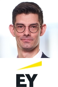 Korbinian Kraus | Partner | EY Consulting » speaking at Connected Germany