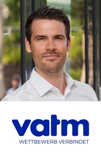 Jeffrey Al-Ali | Head of Legal & Regulatory | VATM » speaking at Connected Germany
