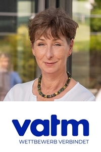 Maria Schlechter | Head of Strategy & Communication | VATM » speaking at Connected Germany