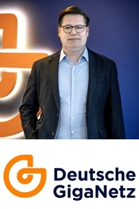 Benjamin Grimm | Director Wholesale | Deutsche GigaNetz GmbH » speaking at Connected Germany