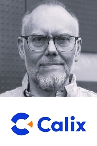 Udo Abt | Consulting Engineer | Calix » speaking at Connected Germany