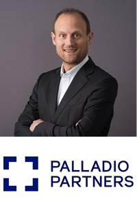 Stephan Kuessner | Managing Director | Palladio Partners » speaking at Connected Germany