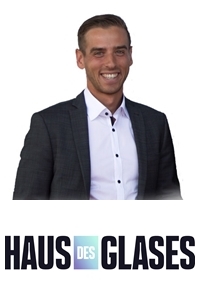 Victor Bogdan | Managing Partner | Haus des Glases - FTTH Solutions GmbH » speaking at Connected Germany
