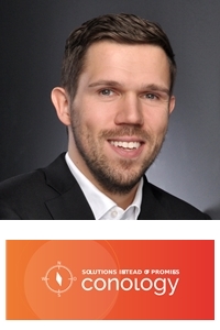 Willm Tueting | CEO | conology GmbH » speaking at Connected Germany