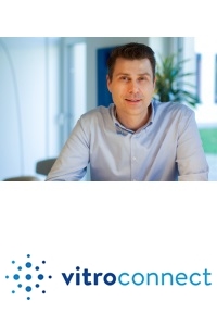 Mr Matthias Kellermann | CIO | vitroconnect GmbH » speaking at Connected Germany