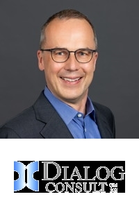 Peter Winzer | Board Member | Dialog Consult GmbH » speaking at Connected Germany