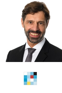 Dr. Hans Michael Strepp | Ministerialdirektor und Amtschef | Bayerisches Staatsministerium für Digitales » speaking at Connected Germany