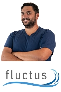 Christian Sattlecker | CEO | fluctus GmbH » speaking at Connected Germany