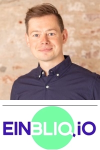 Sebastian Siepe | CTO | einbliq.io » speaking at Connected Germany
