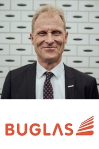 Mr Wolfgang Heer | Managing Director | BUGLAS e.V. » speaking at Connected Germany