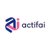 Actifai at Connected Germany 2025