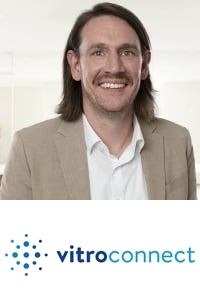 Mr Simon Schmidt | Director of Product Marketing and Account Management | vitroconnect GmbH » speaking at Connected Germany