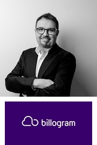 John Thomson | EAE | Billogram » speaking at Connected Germany