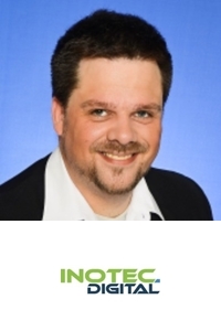 Patric Jakobs | General Manger | inotec.digital GmbH » speaking at Connected Germany