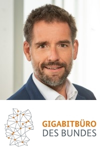 Sven Butler | Managing Director | Gigabitbüro des Bundes » speaking at Connected Germany