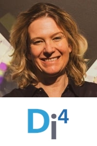 Sandra Thomas | President | Di4 e.V. » speaking at Connected Germany