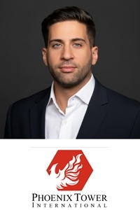 Raafat Dabboura | Managing Director | Phoenix Tower Germany GmbH » speaking at Connected Germany