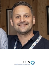 Ross Howard | Director | Unified Telecoms Supplier Ltd » speaking at Connected Germany