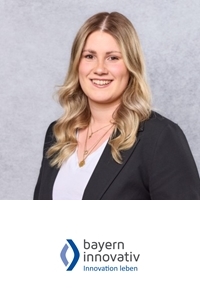 Lena Mueller | Project Management Connected Mobility | Bayern Innovativ » speaking at Connected Germany