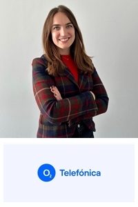 Franziska Demuth | Regulatory Counsel | Telefónica Germany GmbH & Co. OHG » speaking at Connected Germany