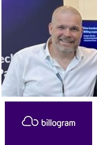 Soren Steckmest | VP Sales | Billogram » speaking at Connected Germany