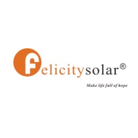 Felicity solar at Solar & Storage Live Cape Town 2025