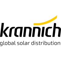 Krannich Solar at Solar & Storage Live Cape Town 2025