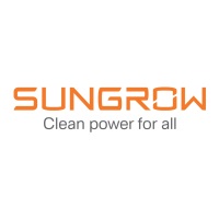 Sungrow Southern Africa at Solar & Storage Live Cape Town 2025