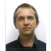 Francois Brink, Compliance and Risk Manager, Robertson and Caine
