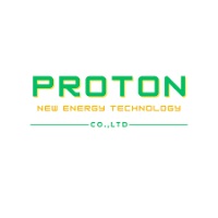 Proton New Energy Technology at Solar & Storage Live Cape Town 2025