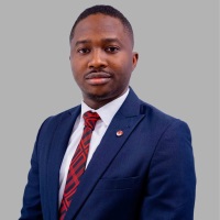 Joseph Adetuberu, Manager, Gas Business & Commercial Operations, Heirs Energies