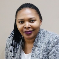 Noxolo Mtembu, Project Manager, Gauteng Infrastructure Financing Agency