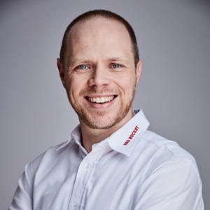 Ulwin Hoffmann