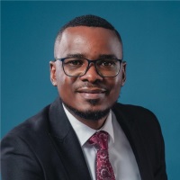 Susiku I. Nasinda, Associate Director: Climate Change and Sustainability, EY
