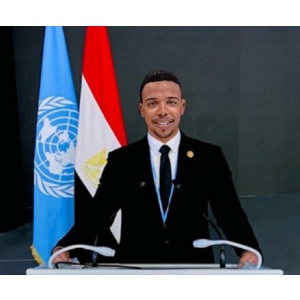 Eslam Hamdy Ashour