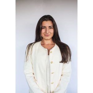 Nicole Mirkin