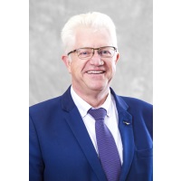 Alan Winde, Premier, Western Cape Government