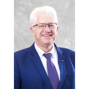 Alan Winde