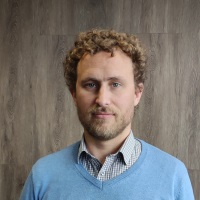 Kilian Hagemann, Managing Director, G7 Renewable Energies (Pty) Ltd