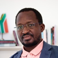 Crescent Mushwana, Head of Technical, The Ipp Office C/o Development Bank Of Southern Africa