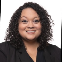 Kelly Rose Davids-Phillips, Head of Communications, ENGIE