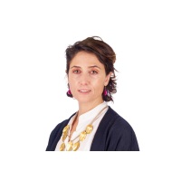 Nicola Cencelli at Solar & Storage Live Cape Town 2025