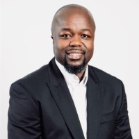 Thula Nombika at Solar & Storage Live Cape Town 2025