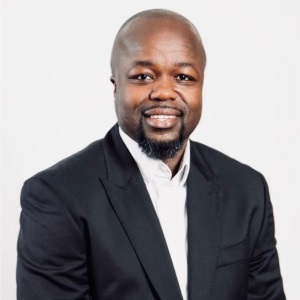Thula Nombika, Factor Manager, Nestle